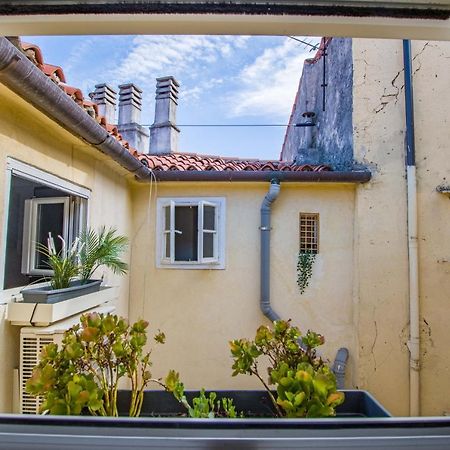 Viale 24 Apartamento Trieste Exterior foto