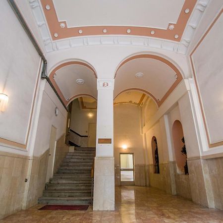 Viale 24 Apartamento Trieste Exterior foto