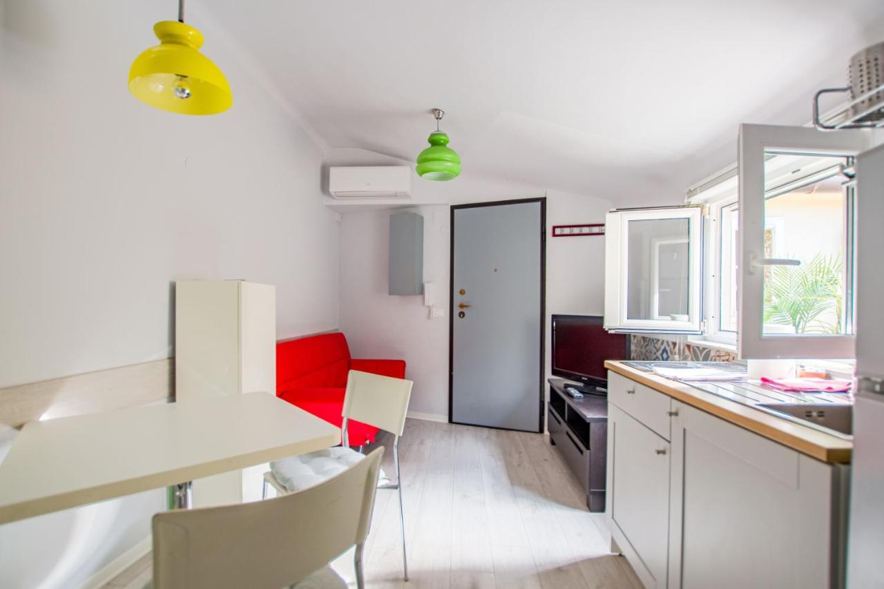 Viale 24 Apartamento Trieste Exterior foto