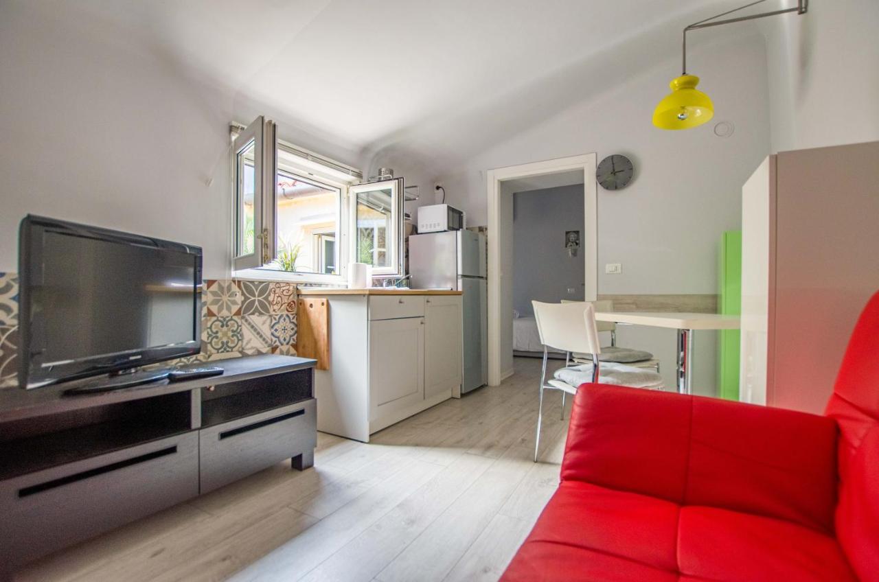 Viale 24 Apartamento Trieste Exterior foto