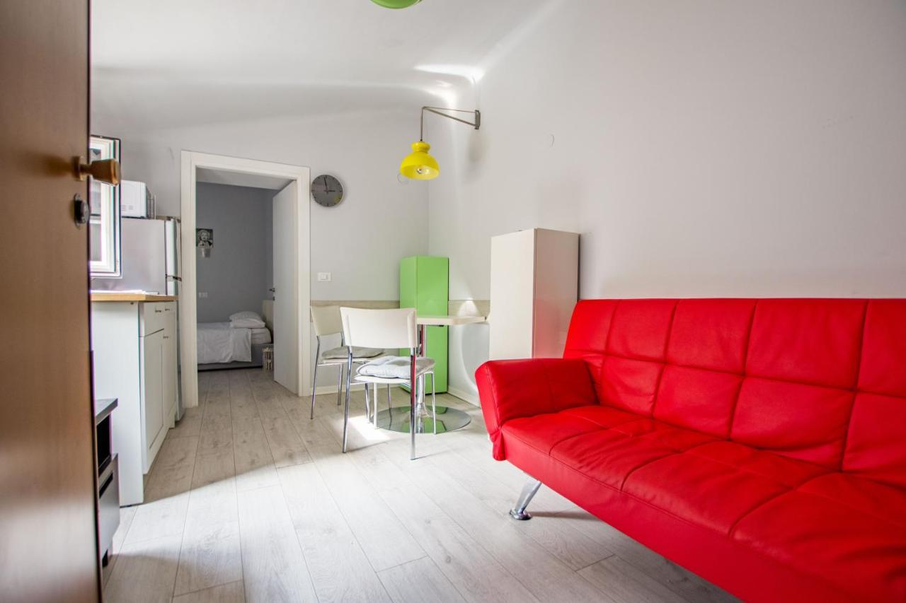 Viale 24 Apartamento Trieste Exterior foto